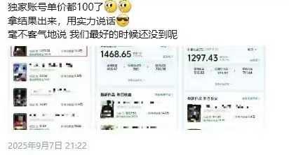 图片[3]-（15995期）交通事故分析案例短视频，剪辑技巧+文案模板+配音教学+快速起号 月收益2w+_生财有道创业项目网-生财有道