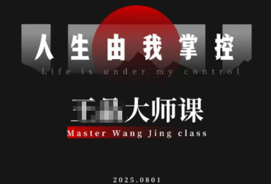 流量破局-人生由我掌控,从素人快速进阶,实现流量与商业价值双丰收——生财有道创业项目网-生财有道