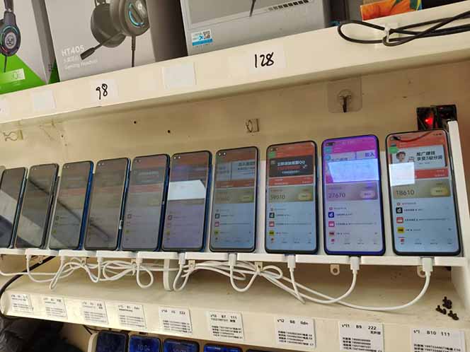 图片[2]-（16893期）【2026源头首发】工作室必备手机自动搬砖单机20+，多平台海量任务持续更新_生财有道创业项目网-生财有道