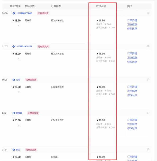 图片[2]-（16912期）小红书虚拟矩阵3.0：双轨模式+AI半垂直选品+店矩阵_生财有道创业项目网-生财有道