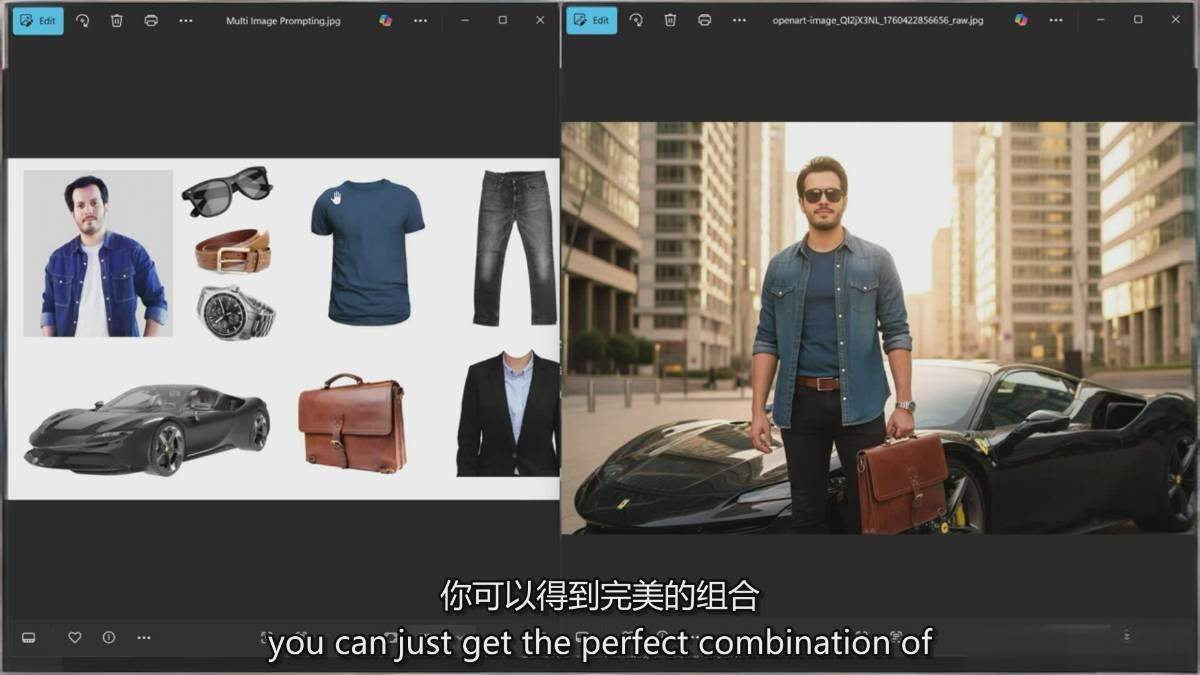 图片[8]-Google Nano Banana全能课：从入门到精通，AI照片编辑与创意设计全掌握_生财有道创业网-生财有道