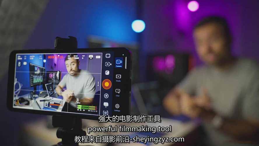 图片[3]-（17273期）手机电影感拍摄课：从策划拍摄到后期制作，强化视觉表达，实现单条视频收益破千_生财有道创业项目网-生财有道