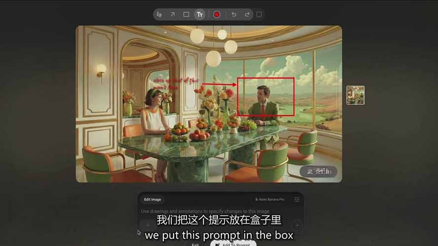 图片[3]-（17223期）AI电影制作训练营：掌握角色一致性，学会好莱坞叙事流程，制作价值万元的电影感短片_生财有道创业项目网-生财有道