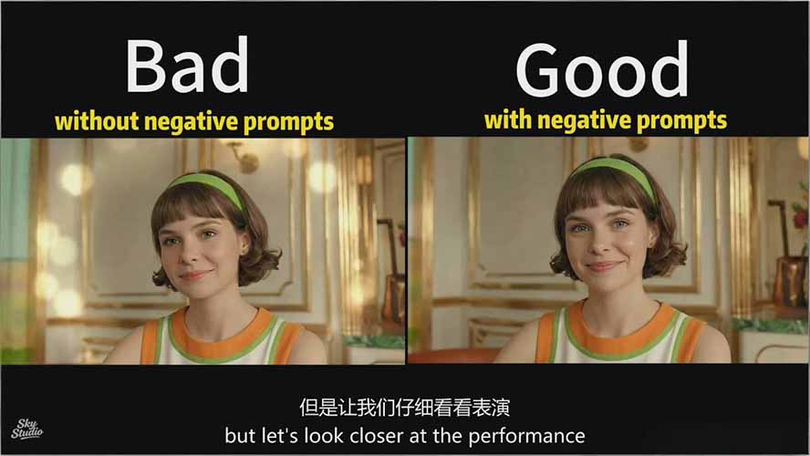 图片[5]-（17223期）AI电影制作训练营：掌握角色一致性，学会好莱坞叙事流程，制作价值万元的电影感短片_生财有道创业项目网-生财有道