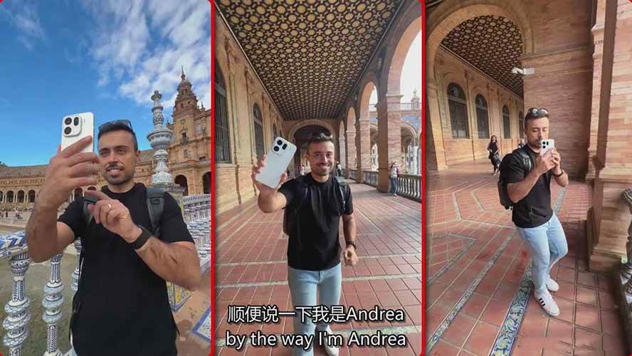 图片[3]-手机电影感拍摄实战课：无需影视经验，普通人也能靠手机打造高质感内容_生财有道创业网-生财有道