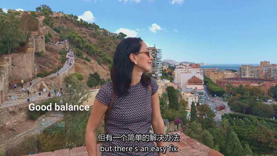 图片[4]-手机电影感拍摄实战课：无需影视经验，普通人也能靠手机打造高质感内容_生财有道创业网-生财有道