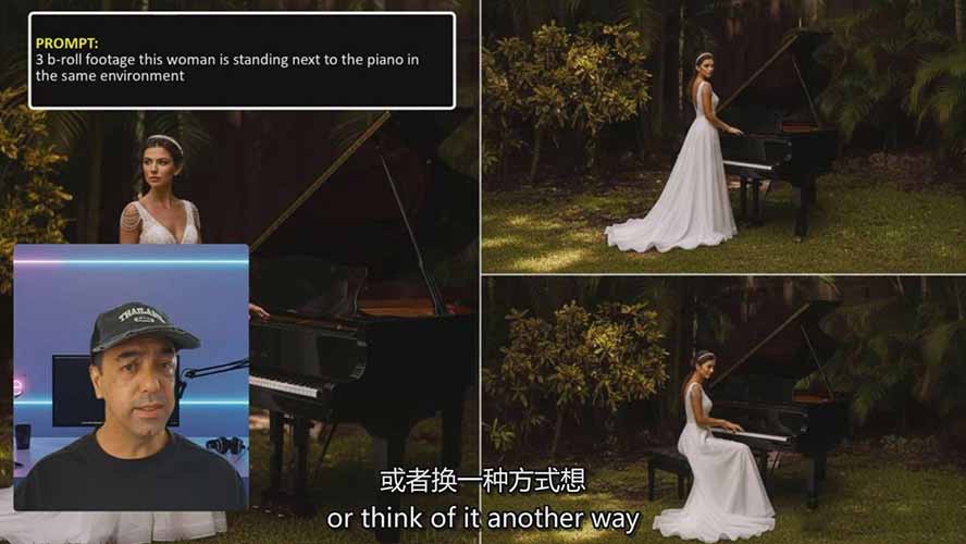 图片[3]-（17111期）谷歌最新AI图像模型Gemini 2.5 Flash（Nano Banana）的终极实战指南，10分钟生成商业素材_生财有道创业项目网-生财有道