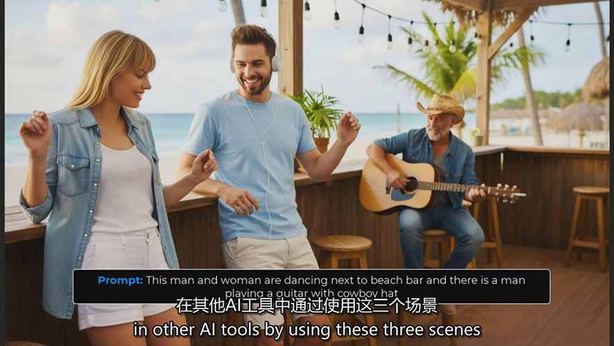 图片[10]-（17111期）谷歌最新AI图像模型Gemini 2.5 Flash（Nano Banana）的终极实战指南，10分钟生成商业素材_生财有道创业项目网-生财有道