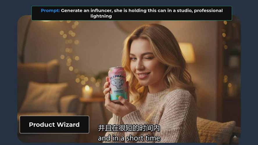 图片[7]-（17111期）谷歌最新AI图像模型Gemini 2.5 Flash（Nano Banana）的终极实战指南，10分钟生成商业素材_生财有道创业项目网-生财有道