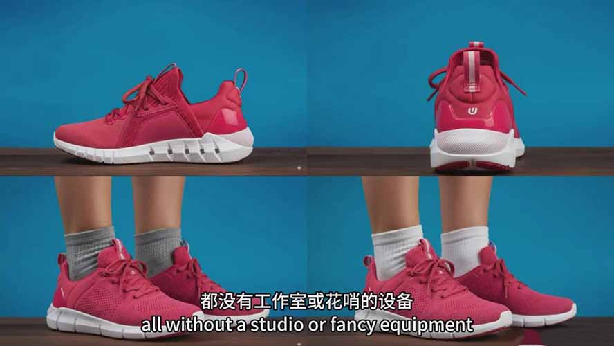 图片[11]-（17111期）谷歌最新AI图像模型Gemini 2.5 Flash（Nano Banana）的终极实战指南，10分钟生成商业素材_生财有道创业项目网-生财有道