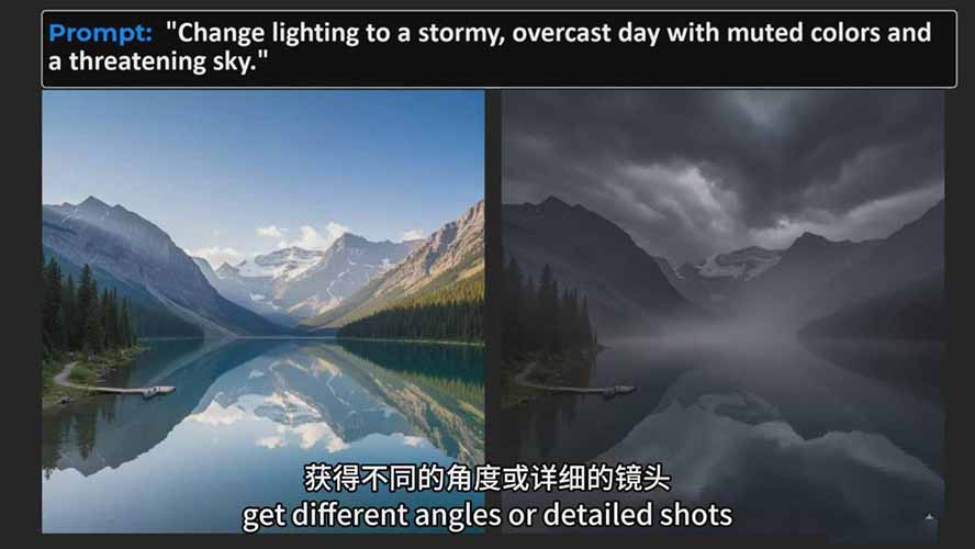 图片[12]-（17111期）谷歌最新AI图像模型Gemini 2.5 Flash（Nano Banana）的终极实战指南，10分钟生成商业素材_生财有道创业项目网-生财有道