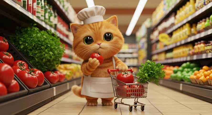 图片[3]-橘猫打工AI视频创作课：从提示词生成到剪辑发布，玩转抖音社媒爆款内容_生财有道创业网-生财有道