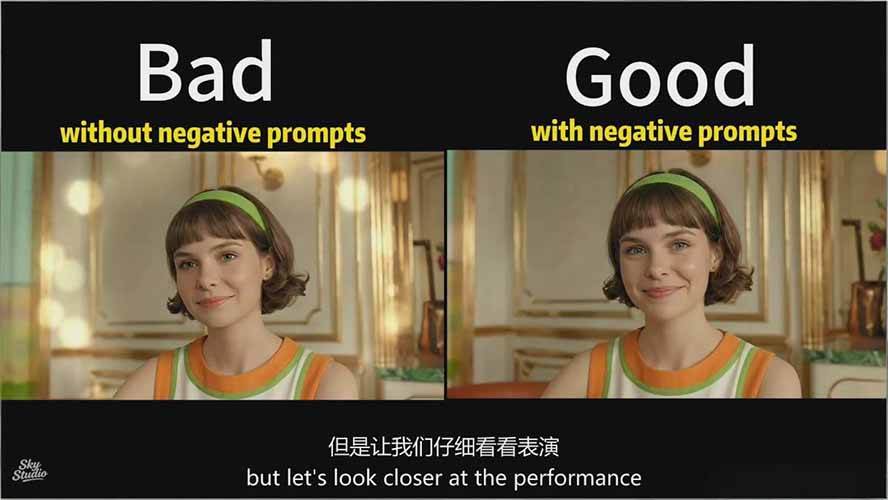 图片[5]-AI影视制作课：从剧本分镜到剪辑包装，用AI打造电影感视频作品_生财有道创业网-生财有道