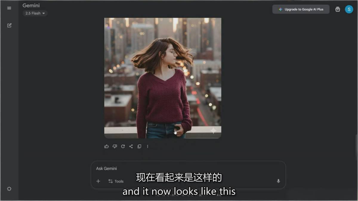 图片[3]-（17141期）Nano Banana-AI设计大师班，修图合成、广告创作、视觉升级，掌握黄金生产技能，月接单增收过万_生财有道创业项目网-生财有道