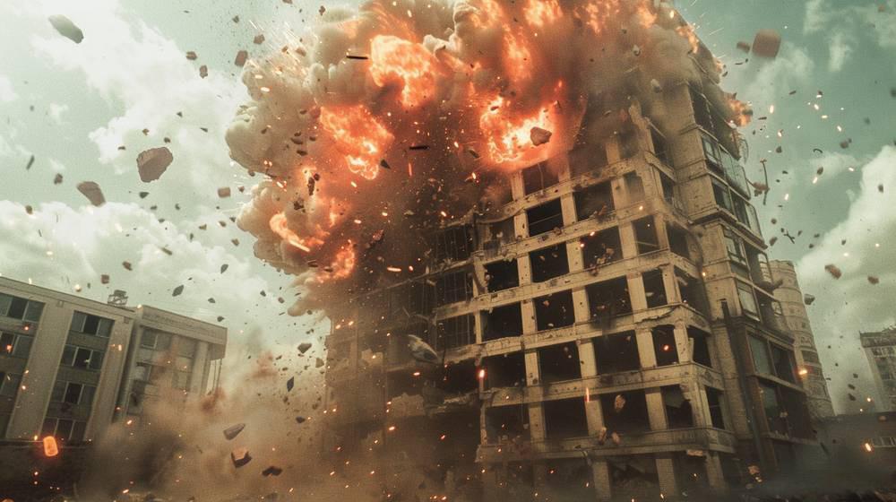 图片[13]-（17212期）AI视觉特效（AI VFX）实战课：运用前沿工具高效制作电影级爆炸、火焰、烟雾、环境和角色特效_生财有道创业项目网-生财有道