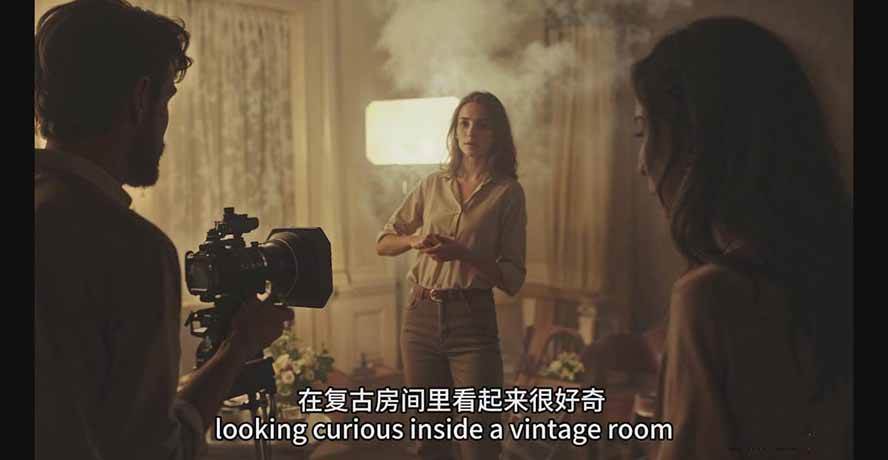 图片[7]-商业AI电影制作艺术指南：定制商业项目解决方案，助力创办专属AI电影工作室_生财有道创业网-生财有道