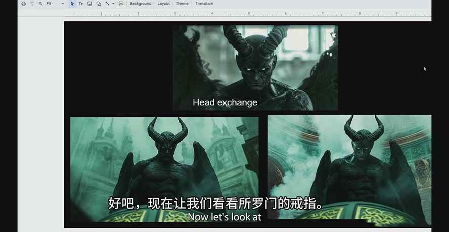 图片[12]-商业AI电影制作艺术指南：定制商业项目解决方案，助力创办专属AI电影工作室_生财有道创业网-生财有道