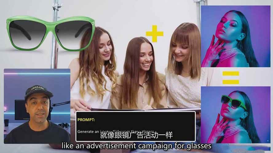 图片[4]-谷歌Gemini AI 图像工作流终极指南：Nano Banana全功能掌握，零基础创作专业视觉效果_生财有道创业网-生财有道