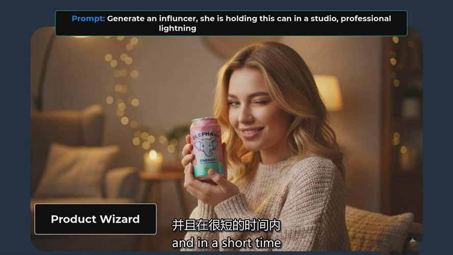 图片[7]-谷歌Gemini AI 图像工作流终极指南：Nano Banana全功能掌握，零基础创作专业视觉效果_生财有道创业网-生财有道