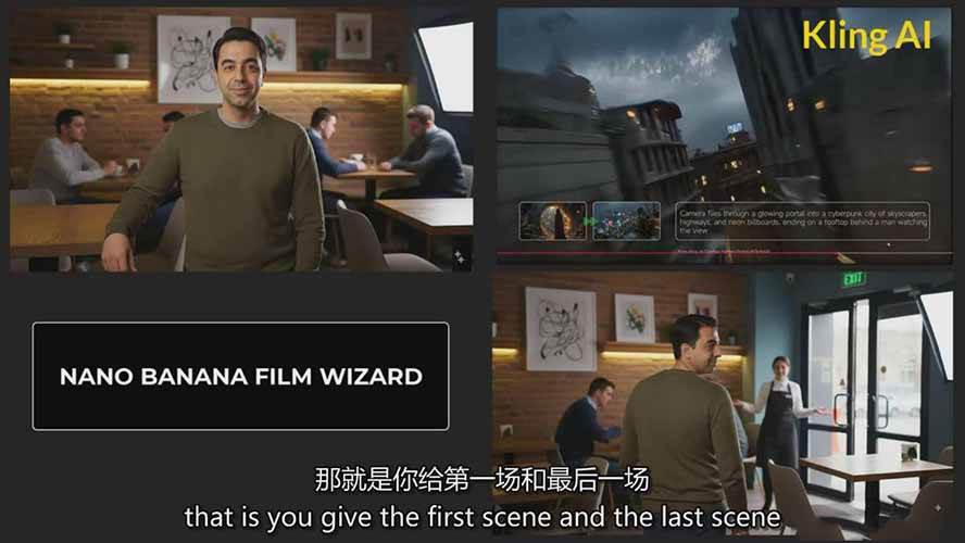 图片[9]-谷歌Gemini AI 图像工作流终极指南：Nano Banana全功能掌握，零基础创作专业视觉效果_生财有道创业网-生财有道