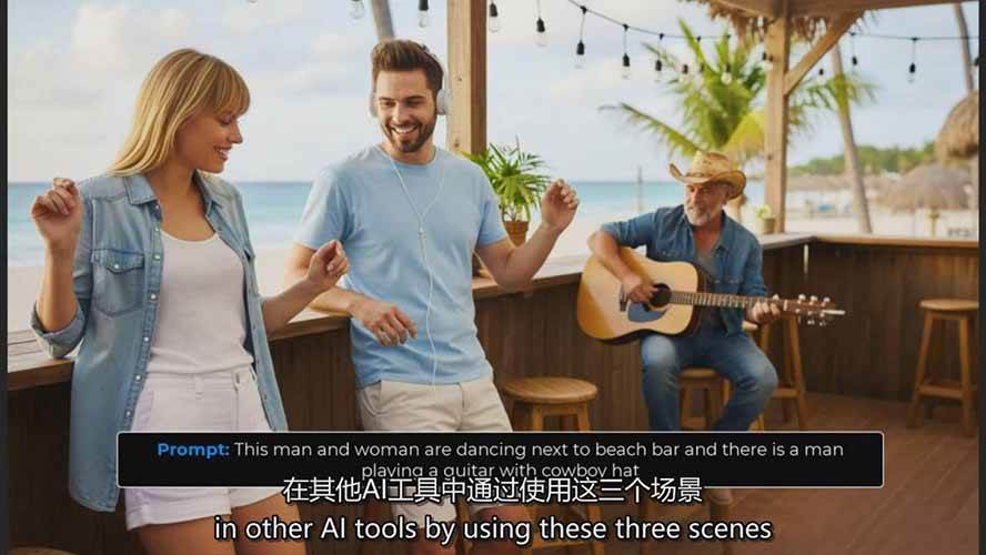 图片[10]-谷歌Gemini AI 图像工作流终极指南：Nano Banana全功能掌握，零基础创作专业视觉效果_生财有道创业网-生财有道