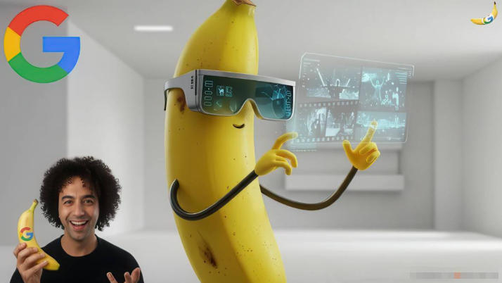 谷歌Gemini Nano Banana AI图像实战教程：终极工作流程，零基础也能轻松掌握——生财有道创业项目网-生财有道