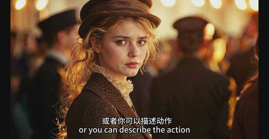 图片[4]-（17092期）商业AI电影全案实战：从接单到交付，掌握将创意可靠地转化为客户付费成果的全套方法论_生财有道创业项目网-生财有道