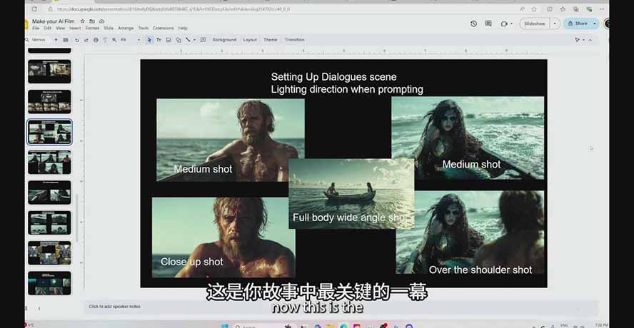 （17092期）商业AI电影全案实战：从接单到交付，掌握将创意可靠地转化为客户付费成果的全套方法论_生财有道创业项目网-生财有道