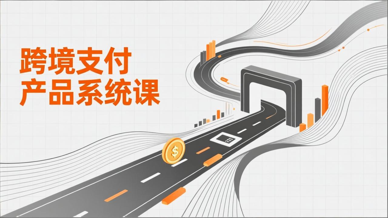 (17289期)跨境支付产品系统课,涵盖基础理论、通道解析、核心系统设计,附赠11套原型,助力升职加薪_生财有道创业项目网-生财有道