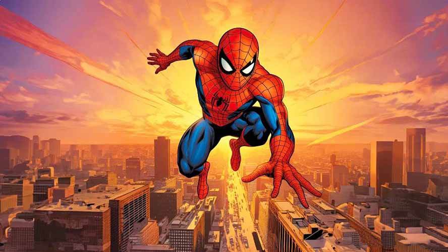 图片[5]-零基础AI漫画创作：用Midjourney画漫画书，轻松实现创意变现_生财有道创业网-生财有道