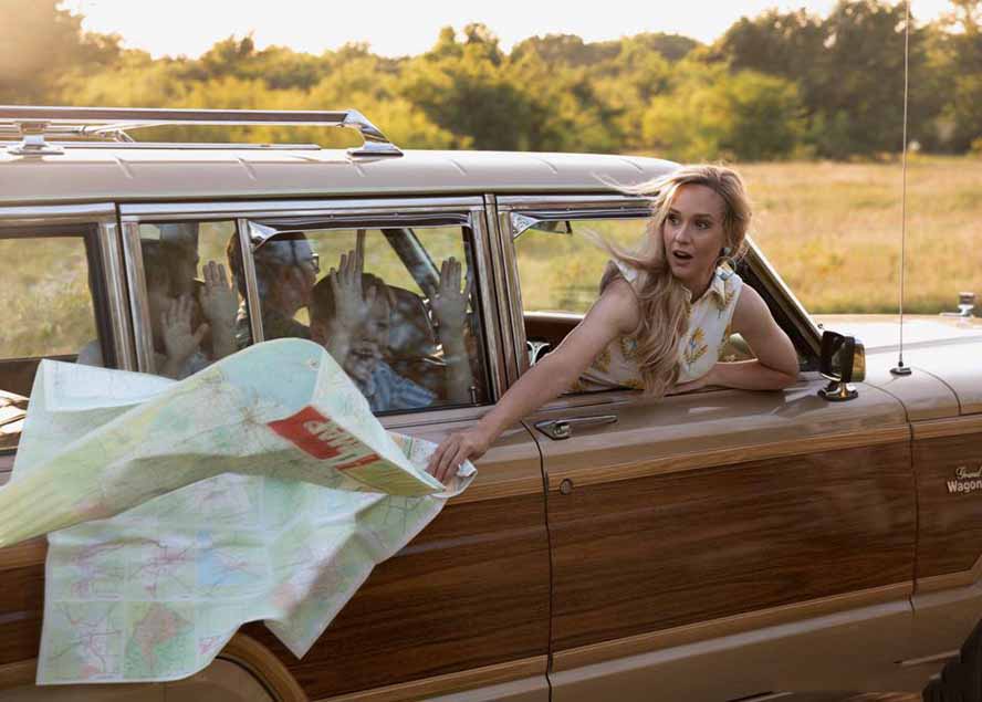 图片[5]-（17403期）大师级GTG出品-老友记系列AI自适应预设The Friends Preset Collection_生财有道创业项目网-生财有道