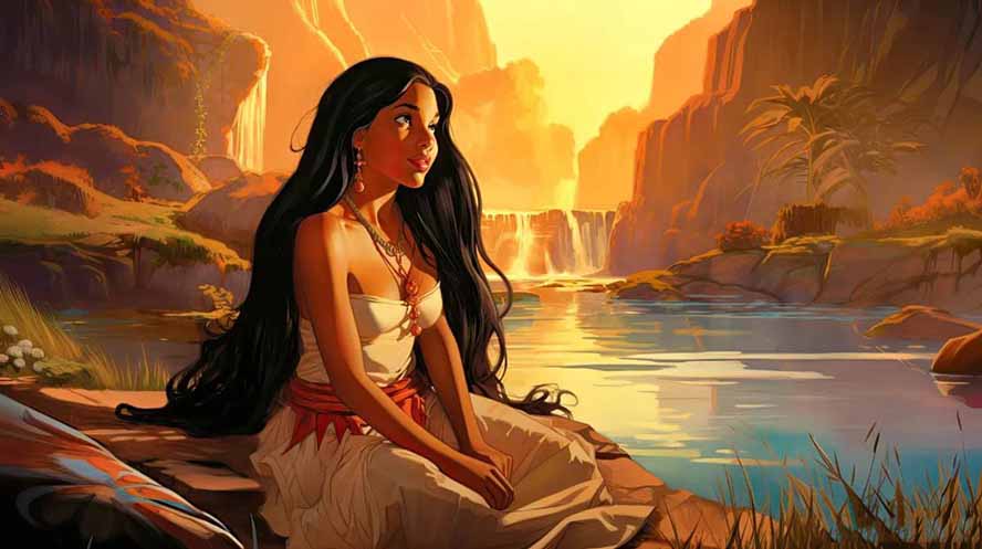 图片[5]-（17299期）Midjourney AI漫画创作课，脚本构思、人物设计、排版合成，零基础创作完整漫画或系列插画_生财有道创业项目网-生财有道