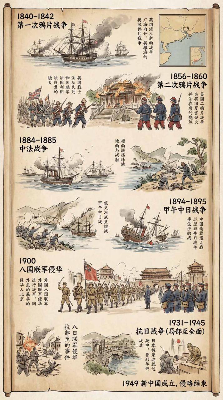 图片[8]-（17373期）Nano banana 教辅学科作图AI提示词，手把手带你做出真实可用的教学素材_生财有道创业项目网-生财有道