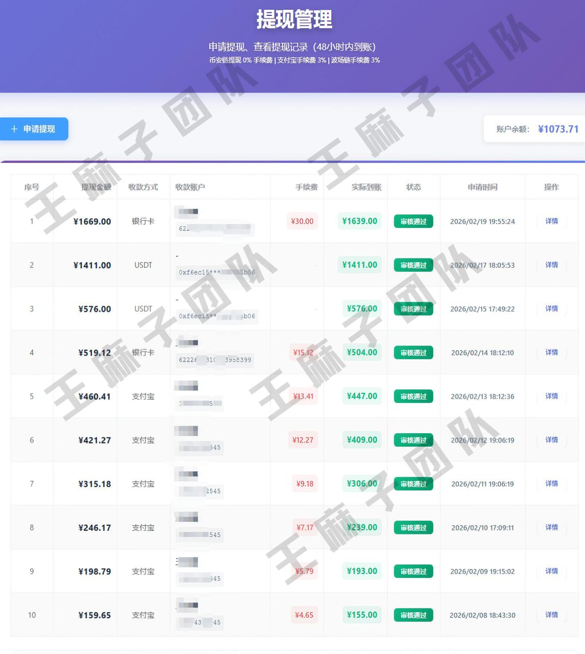 青创助手纯0撸项目，无门槛，每天手机挂4小时，日入3张，稳定运行4年多【揭秘】——生财有道创业项目网-生财有道