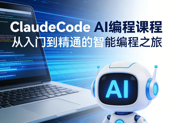 ClaudeCode AI编程课程，从入门到精通的智能编程之旅——生财有道创业项目网-生财有道