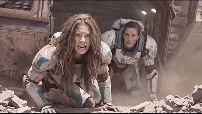 图片[4]-（18173期）Google AI Studio科幻短片教程：AI生成+剪辑全流程，3小时+教学+专属资源，掌握专业级制作技能_生财有道创业项目网-生财有道