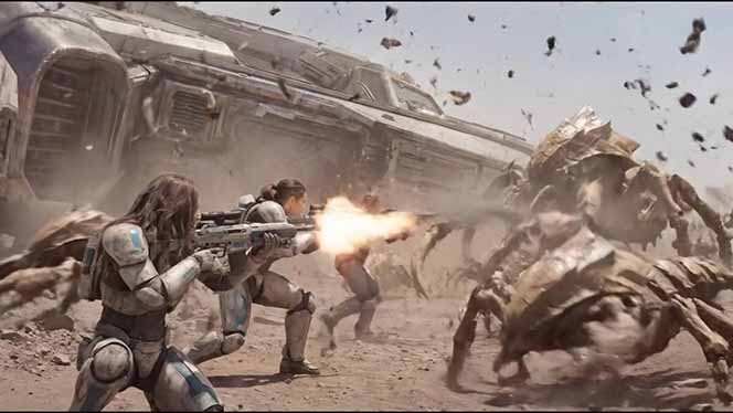 图片[5]-（18173期）Google AI Studio科幻短片教程：AI生成+剪辑全流程，3小时+教学+专属资源，掌握专业级制作技能_生财有道创业项目网-生财有道