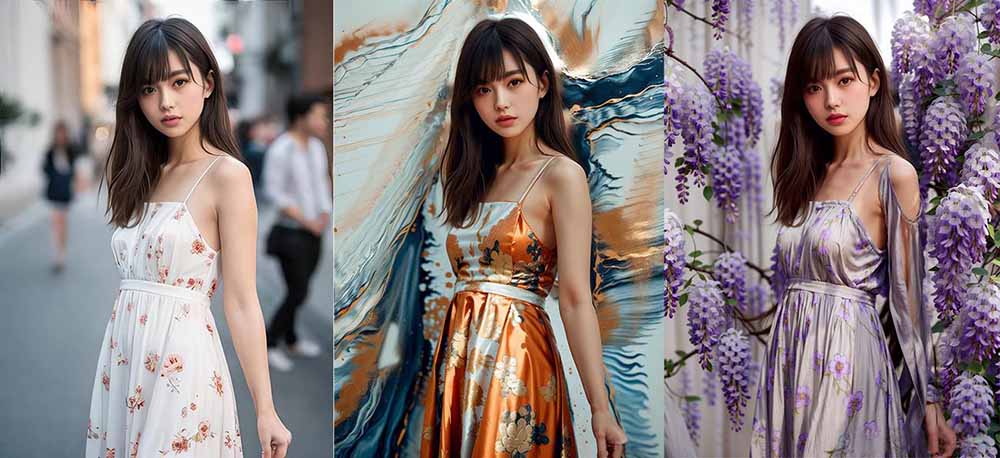 图片[5]-（18268期）ComfyUI人像写真摄影工作流：本地一键部署，换装换场景换脸全搞定，影楼效率翻倍_生财有道创业项目网-生财有道