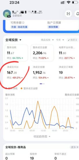 外面卖599的短视频带货投流课：从千川起号到爆款起量，全套好物投流打品实战玩法——生财有道创业项目网-生财有道