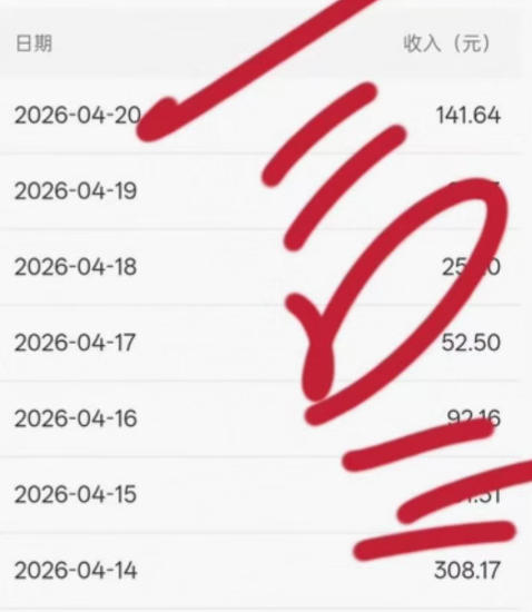 公众号小绿书贴图项目，赚收益实操玩法，听话照听话照少走90%弯路丨副业可做——生财有道创业项目网-生财有道