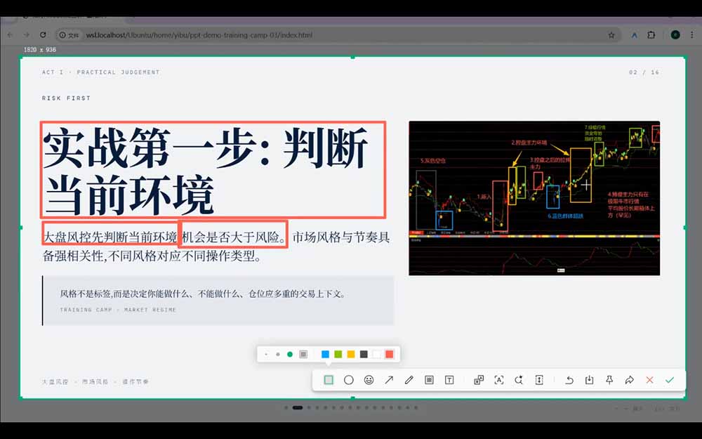 （18937期）选股总踏空？卖点总错过？游资动向看不懂？高阶交易体系帮你从选股到卖出全链路（更新6月）_生财有道创业项目网-生财有道