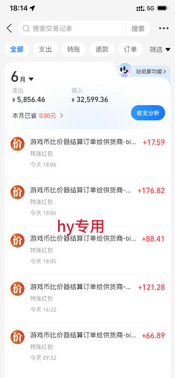 低成本网游挂G项目，单号保底日入100左右，可矩阵放大，合法合规【揭秘】——生财有道创业项目网-生财有道