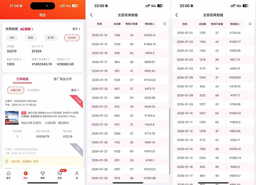 图片[2]-（20020期）2026京东短视频带货项目，发发视频就有佣金，单号日入200-1k+，免费教学_生财有道创业项目网-生财有道