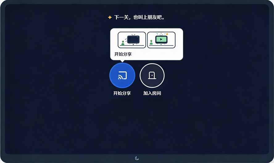 图片[4]-（20656期）B站UP主耗费100Wtoken制作！免费开源的屏幕共享工具，支持最多20人一起共享使用等Piik_生财有道创业项目网-生财有道