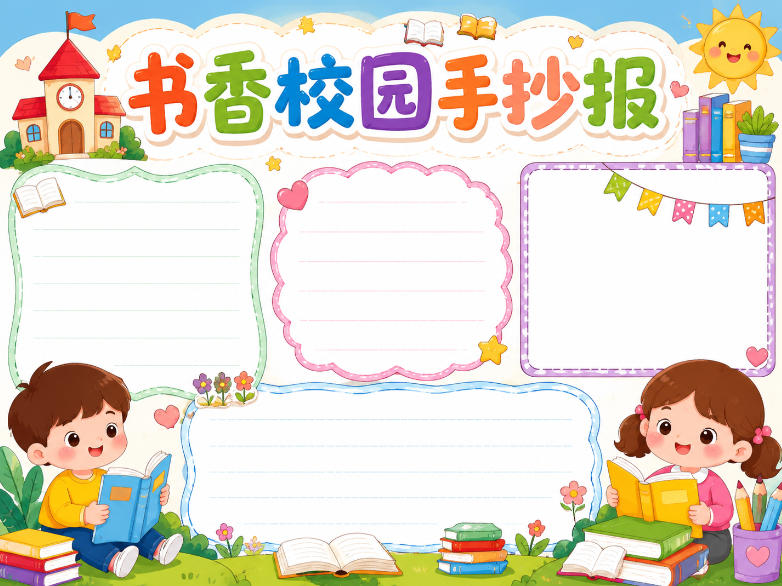 图片[2]-手抄报批量生成工具来了，完全免费，告别豆包生图，高清无水印——生财有道创业项目网-生财有道