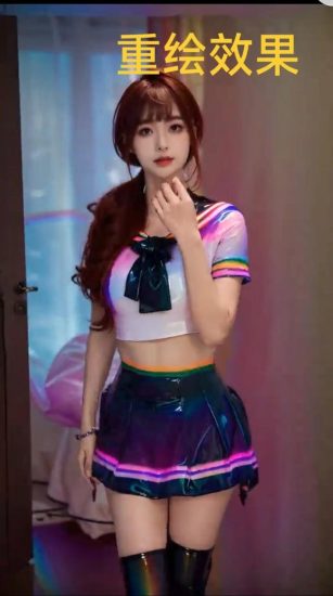 AI制作高质量美女视频,磁力聚星撸收益,单日变现500+,操作简单,全程自动化-生财有道