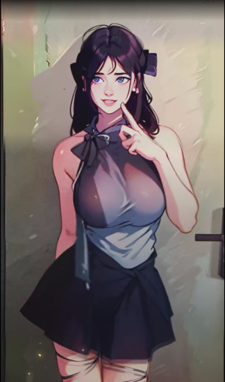 (12467期)视频号最新玩法,AI美女跳舞,轻松月入一万+,简单上手就会_生财有道创业网-生财有道