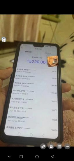 聊天员项目拆解，零门槛新人小白快速上手，轻松月入破w！-生财有道