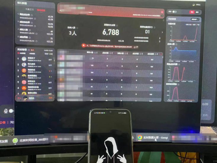 (12730期)9月最新TB无人,日躺赚1000+,不违规不封号,国庆假期也能躺!_生财有道创业网-生财有道