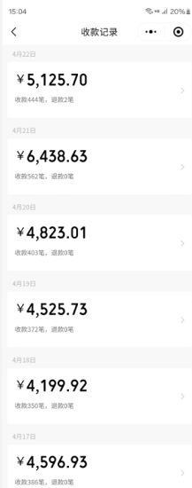 天涯神贴项目,抖音引流公众号转化,出单速度特别快,一周日收益破千——生财有道创业网-生财有道